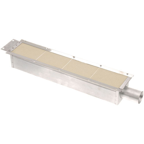 414754-00003 Vulcan Hart - Infrared Burner Solution