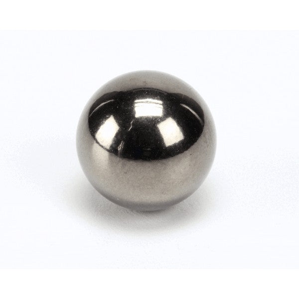 06022 Server Products - Durable 1/2'' Stainless Steel Ball