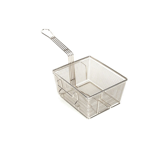 2B-Y8846 Star Mfg - Full Size Fry Basket Replacement alternate view 1
