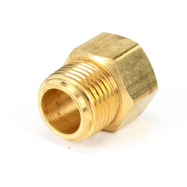 1176285 Southbend - 3/8 FPT x 3/8 MPT Adapter