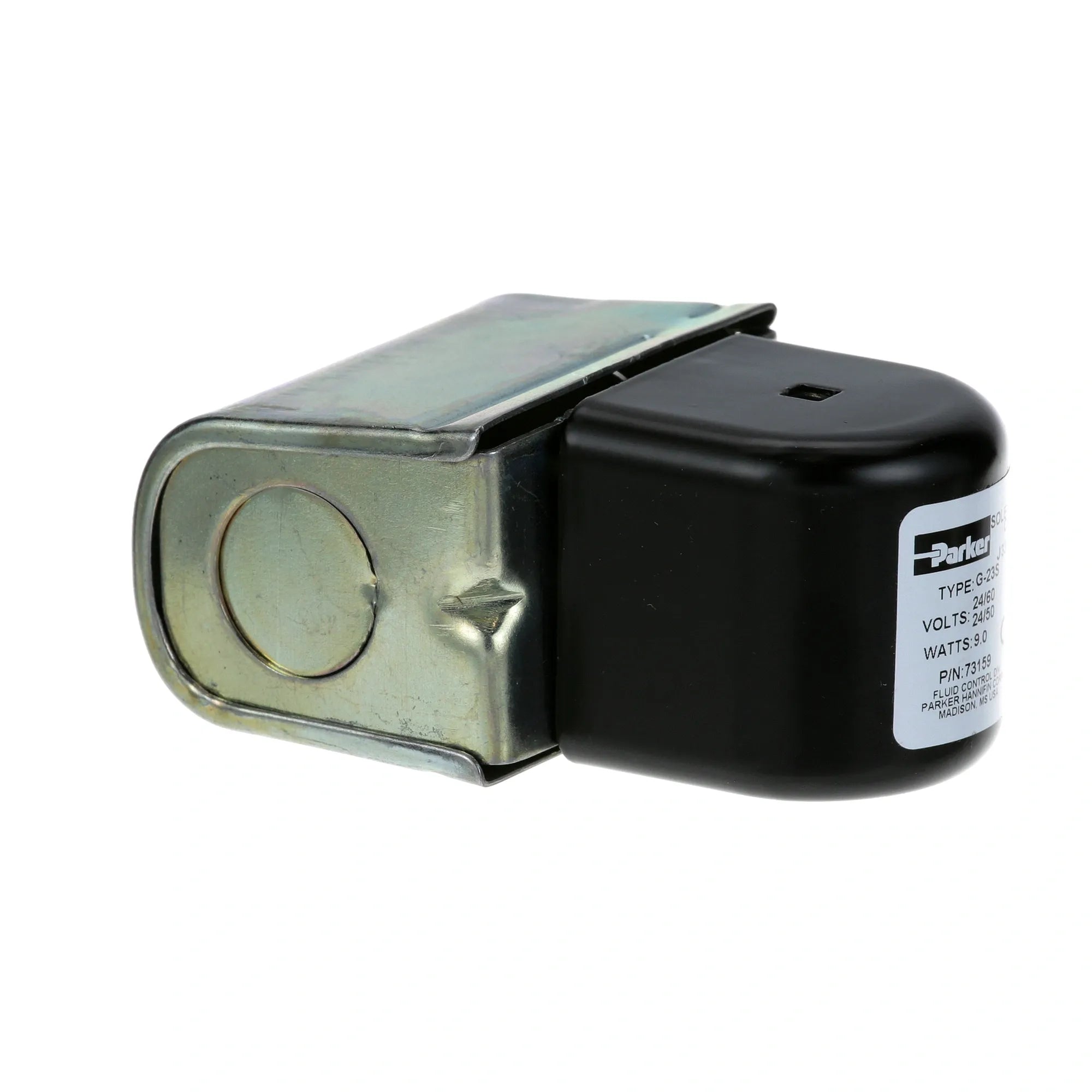 00-271839-3 Hobart - 24V Solenoid Valve Coil Replacement alternate view 5