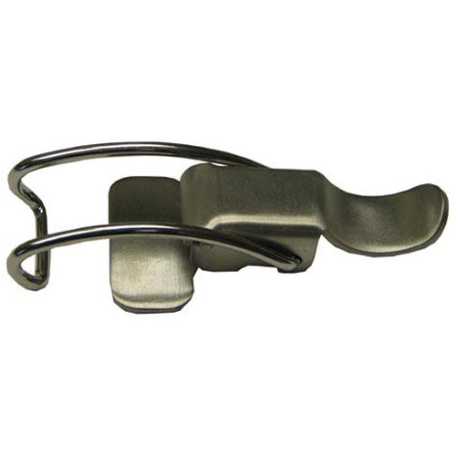 502773 Waring/Qualheim - Latch & Bracket Replacement