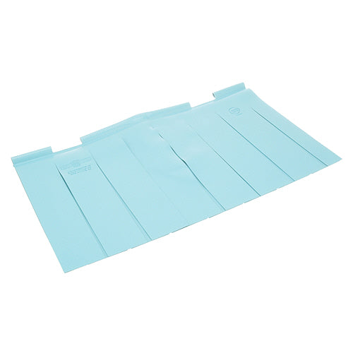 919509 Hobart - Durable Dishwasher Curtain (23.5 x 14)