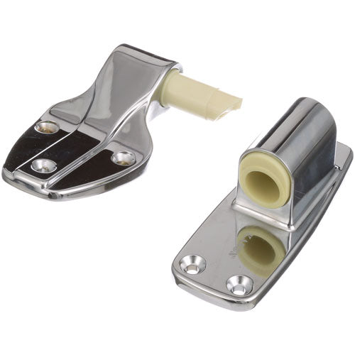 083478 Nor-Lake - Kason® Reversible Cam Rise Hinge
