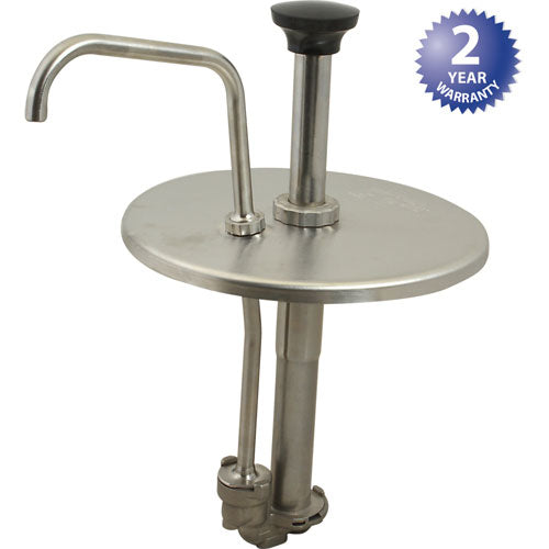 SER83200 Server Products - Condiment Pump for Inset