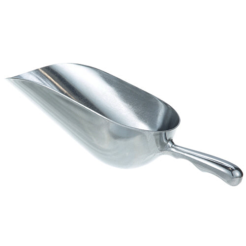 5282 Vollrath - Aluminum Scoop 38oz for Efficient Serving