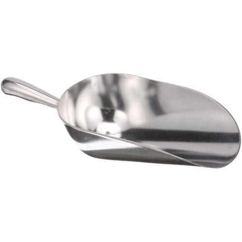 46894 Vollrath - High-Quality 58oz Aluminum Scoop