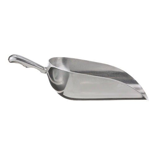 46895 Vollrath - Aluminum 85oz Scoop for Efficient Serving