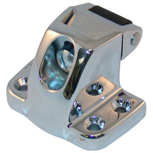 56-5002 Kason - Premium Polished Chrome Strike alternate view 1
