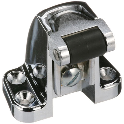56-5003 Kason - Polished Chrome Strike for Doors alternate view 1