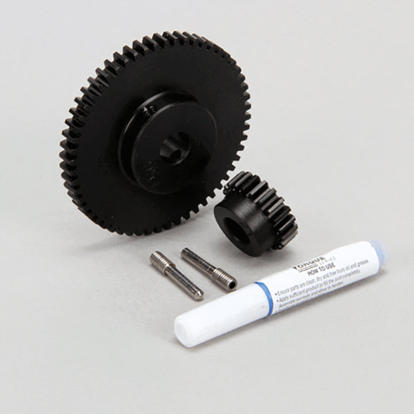 PC197-476S Prince Castle - High-Quality Gear Kit