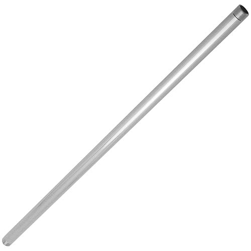 000372-40 T&S Brass - 24in Pre-Rinse Riser for Encore alternate view 1
