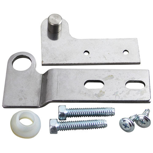 E870843 True - Top Right Door Hinge Kit