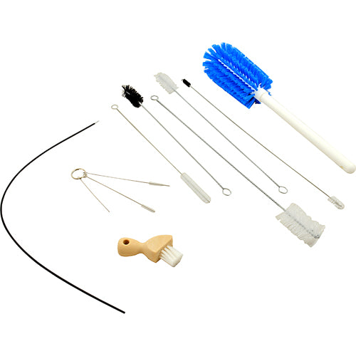 X44127 Taylor Freezer - 10pc Brush Kit for PH61