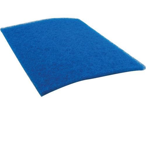 52779-3 Taylor Freezer - Durable Nylon Filter 13x18