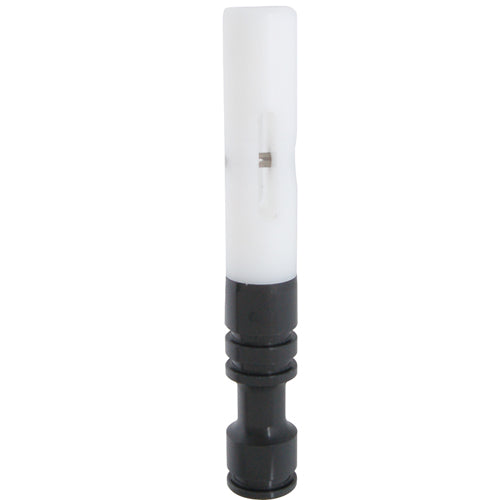 X55820 Taylor Freezer - Draw-Off Valve Replacement