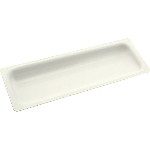 13690 Taylor Freezer - White Drip Tray for Taylor 359