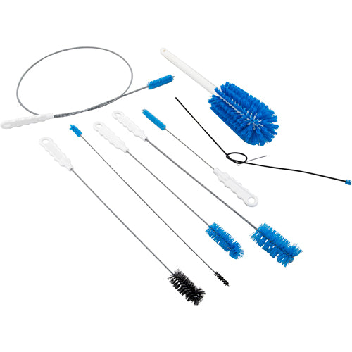 X35800 Taylor Freezer - Brush Kit for Shake Machines