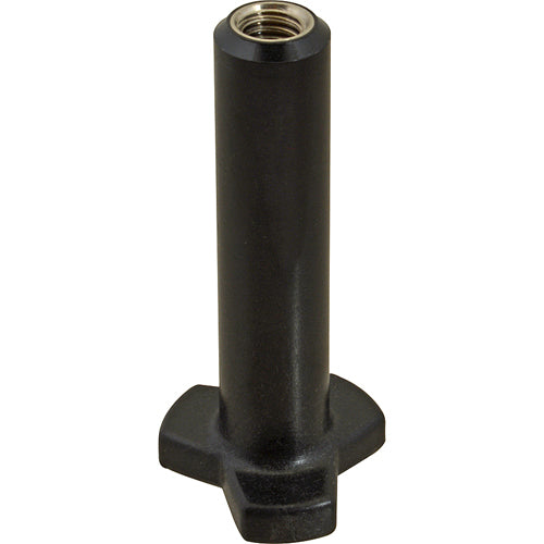 58765 Taylor Freezer - Black Stud Nut for C700 Series