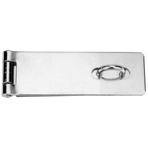 266153 B2BFSI - Durable Stainless Steel Hasp (4-1/2