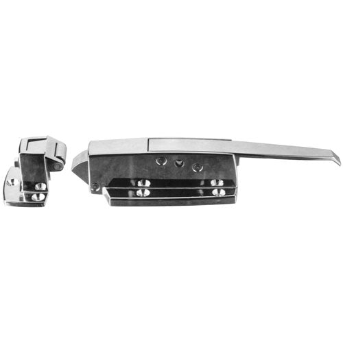 W19-2000 Component Hardware - Durable Chrome Latch