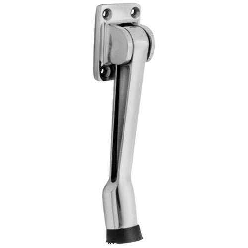 B135SPBC Parker Hannifin - Brass Flip-Up Door Holder