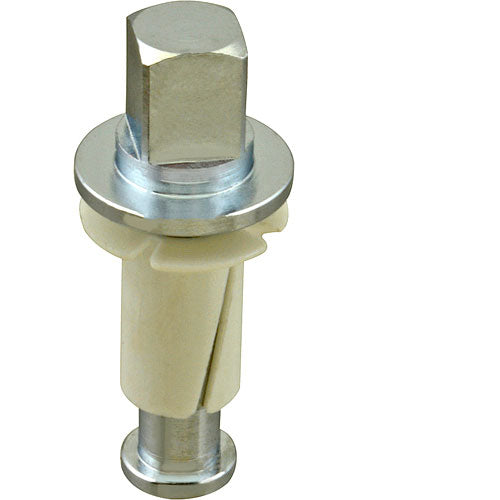 17593G3 Anthony - Durable Chrome-Plated Hinge Pin