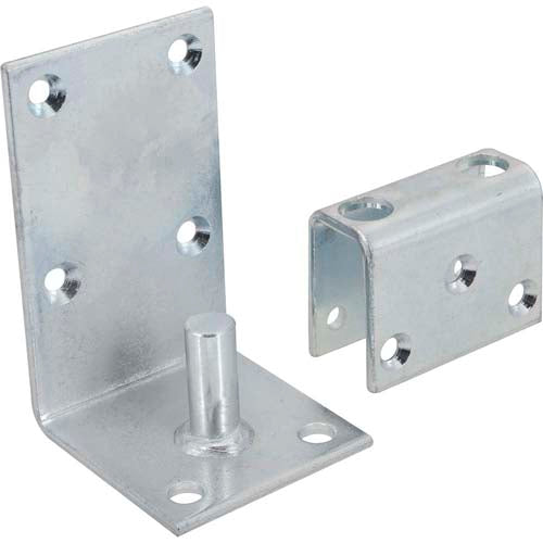 K0156 Eliason - Durable Lower Hinge Assembly for Doors