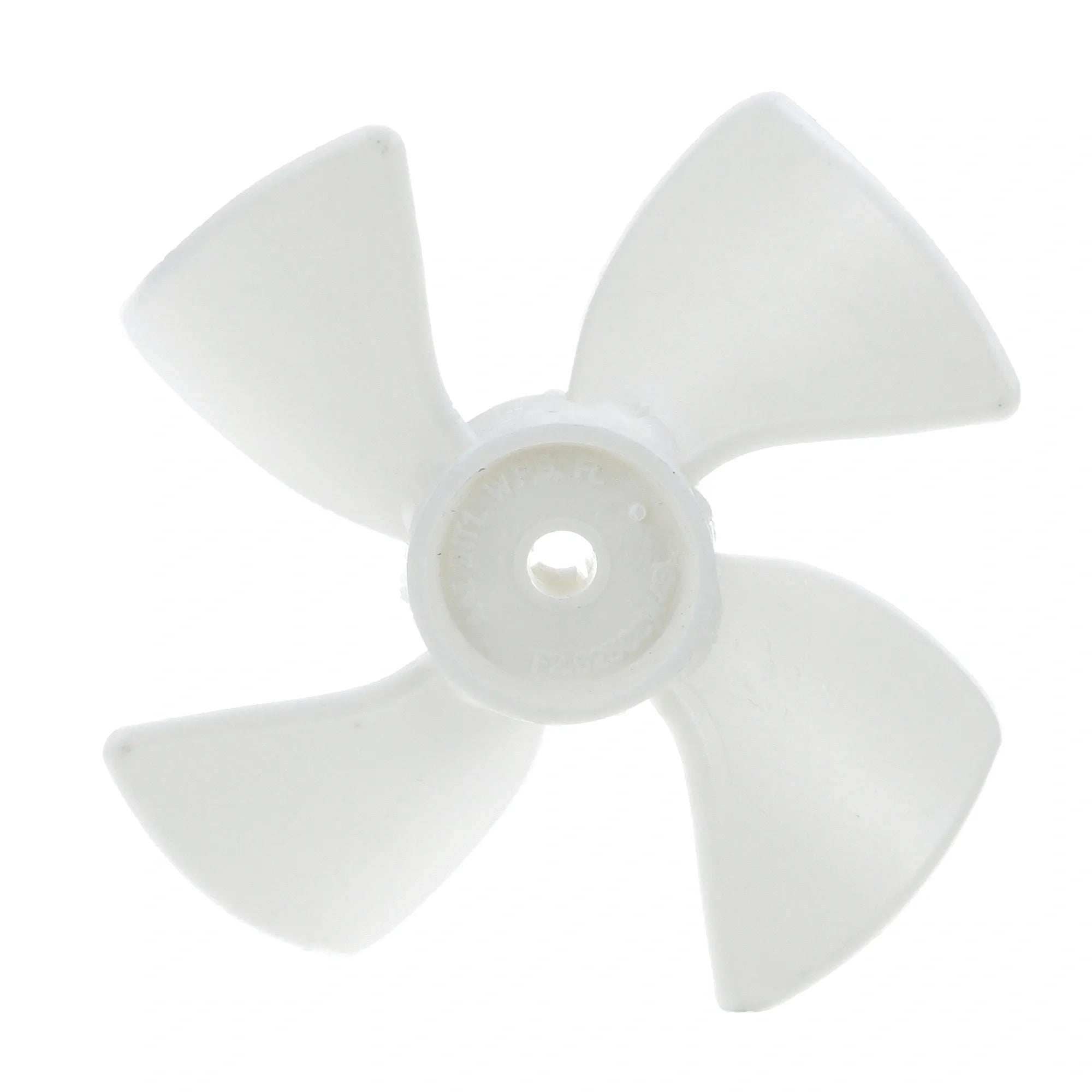 APW85161 APW - Durable CCW Fan Blade for Motors alternate view 1