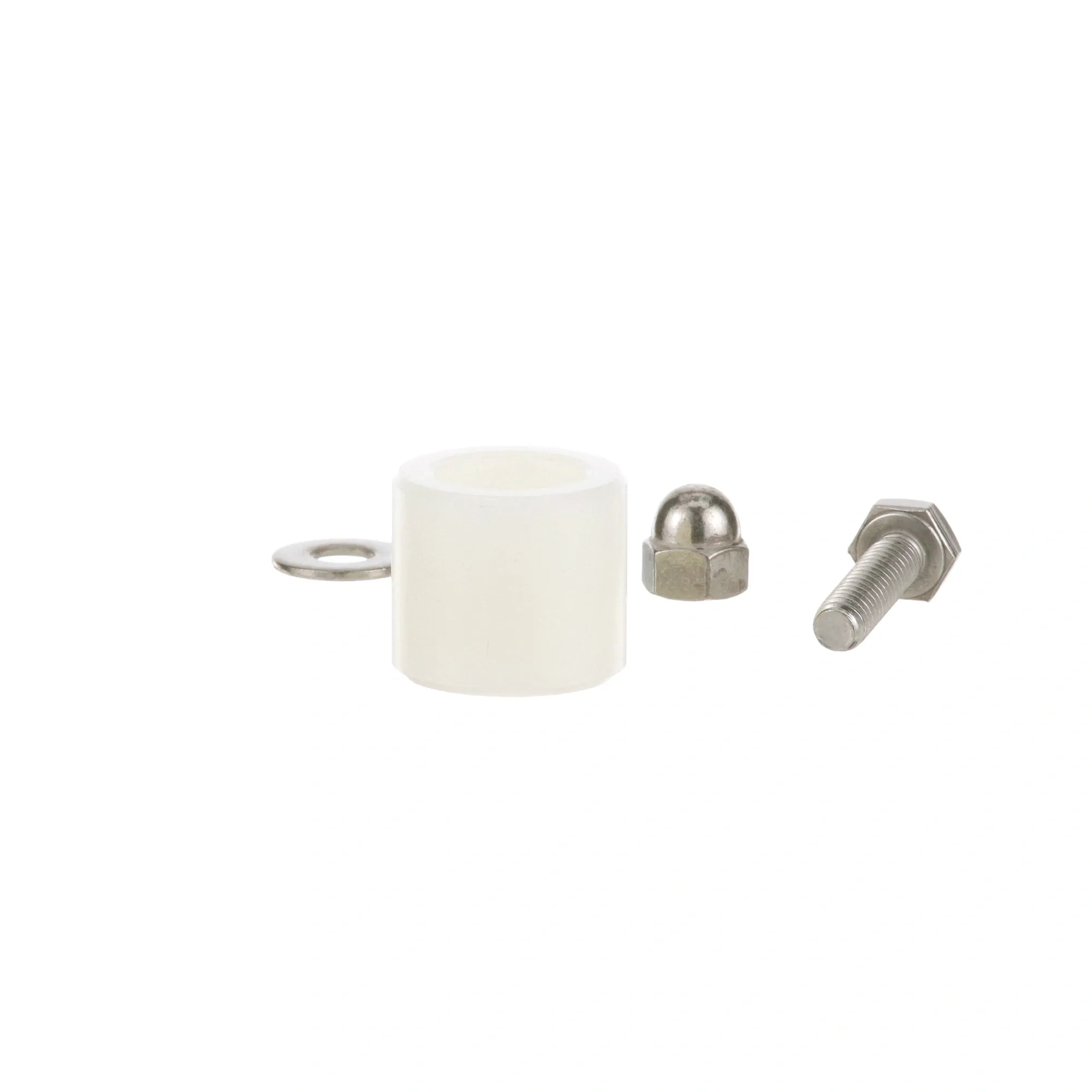 04.16.500 Hatco - Nylon Roller 1