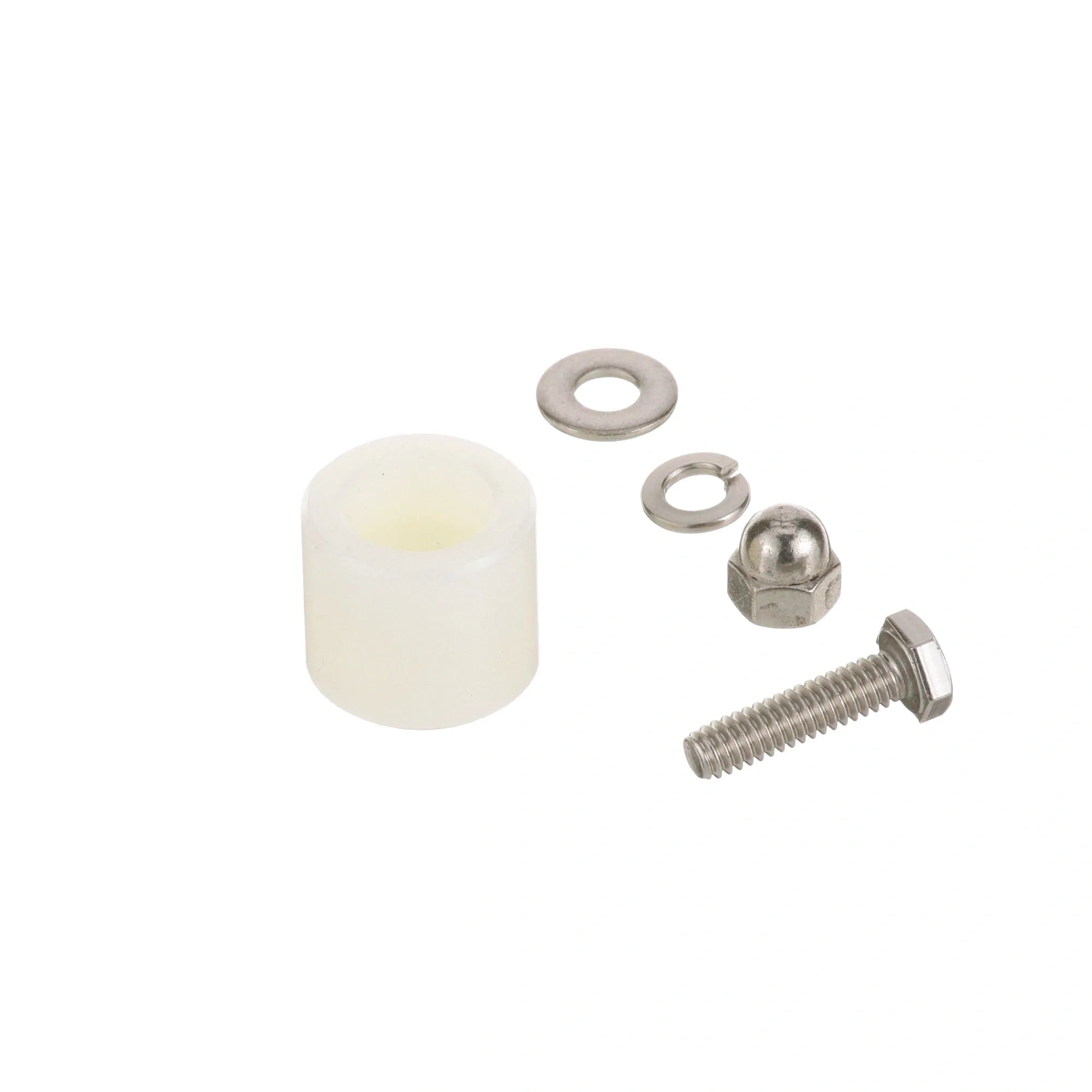 04.16.500 Hatco - Nylon Roller 1