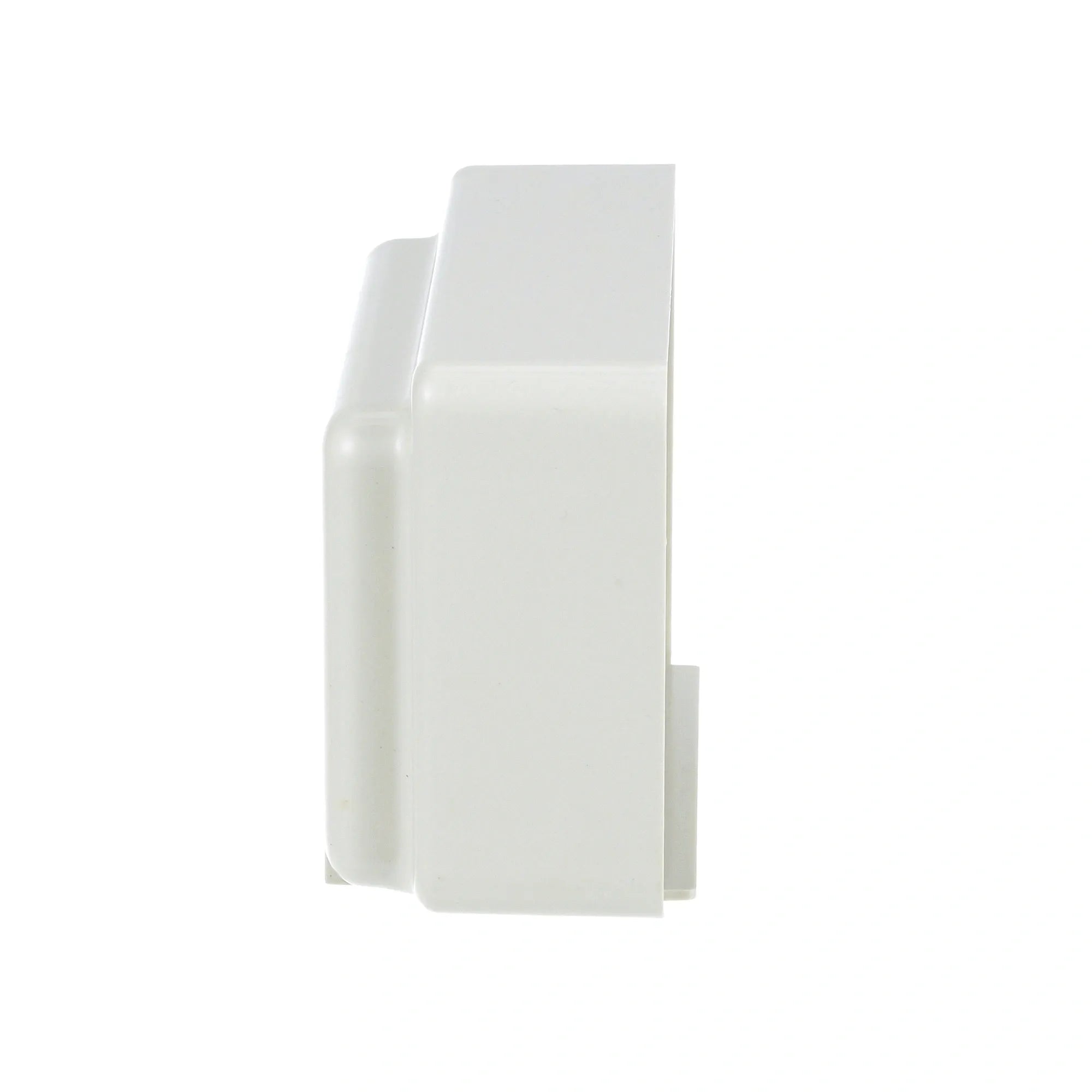 2231 Grindmaster - Durable Plastic Drip Tray for D25-4 alternate view 2