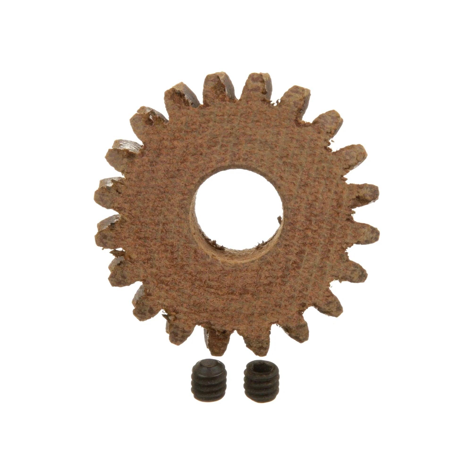 111 Attias - High-Quality Fiber Motor Gear Replacement alternate view 1