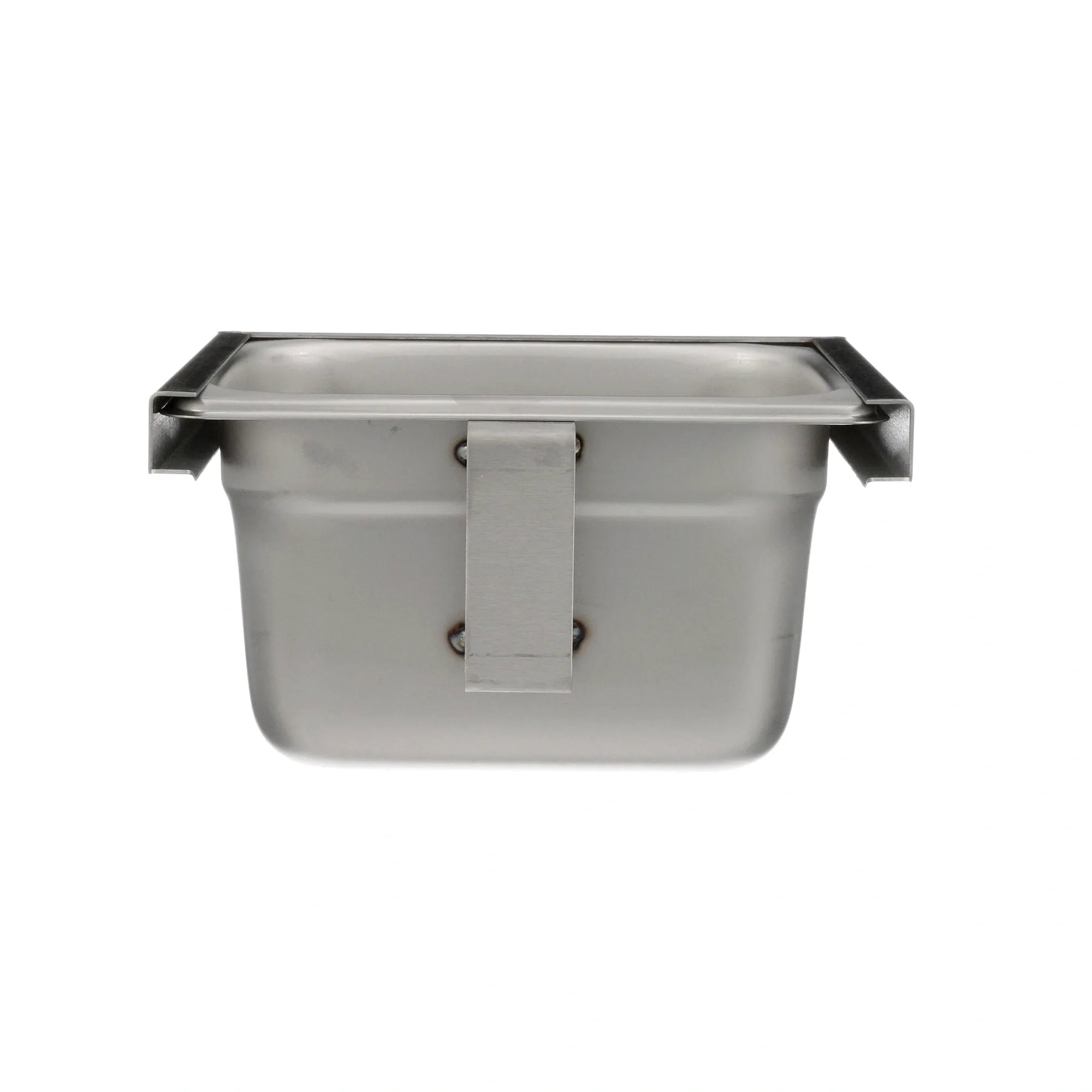 281472 B2BFSI - Grease Tray & Bracket for Efficient Cleanup alternate view 1