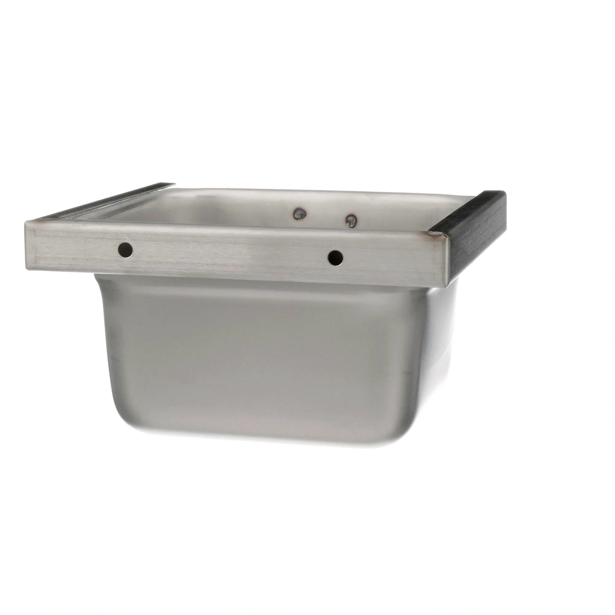 281472 B2BFSI - Grease Tray & Bracket for Efficient Cleanup alternate view 2
