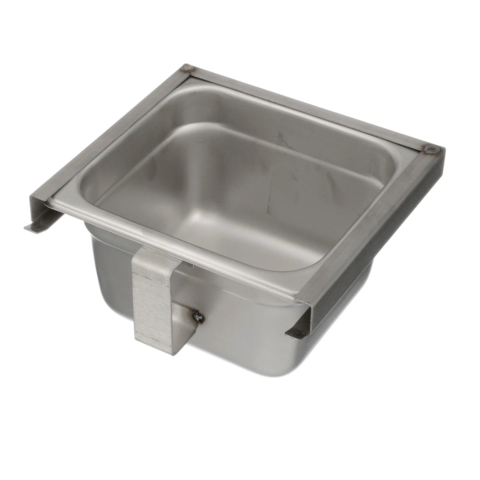 281472 B2BFSI - Grease Tray & Bracket for Efficient Cleanup alternate view 3