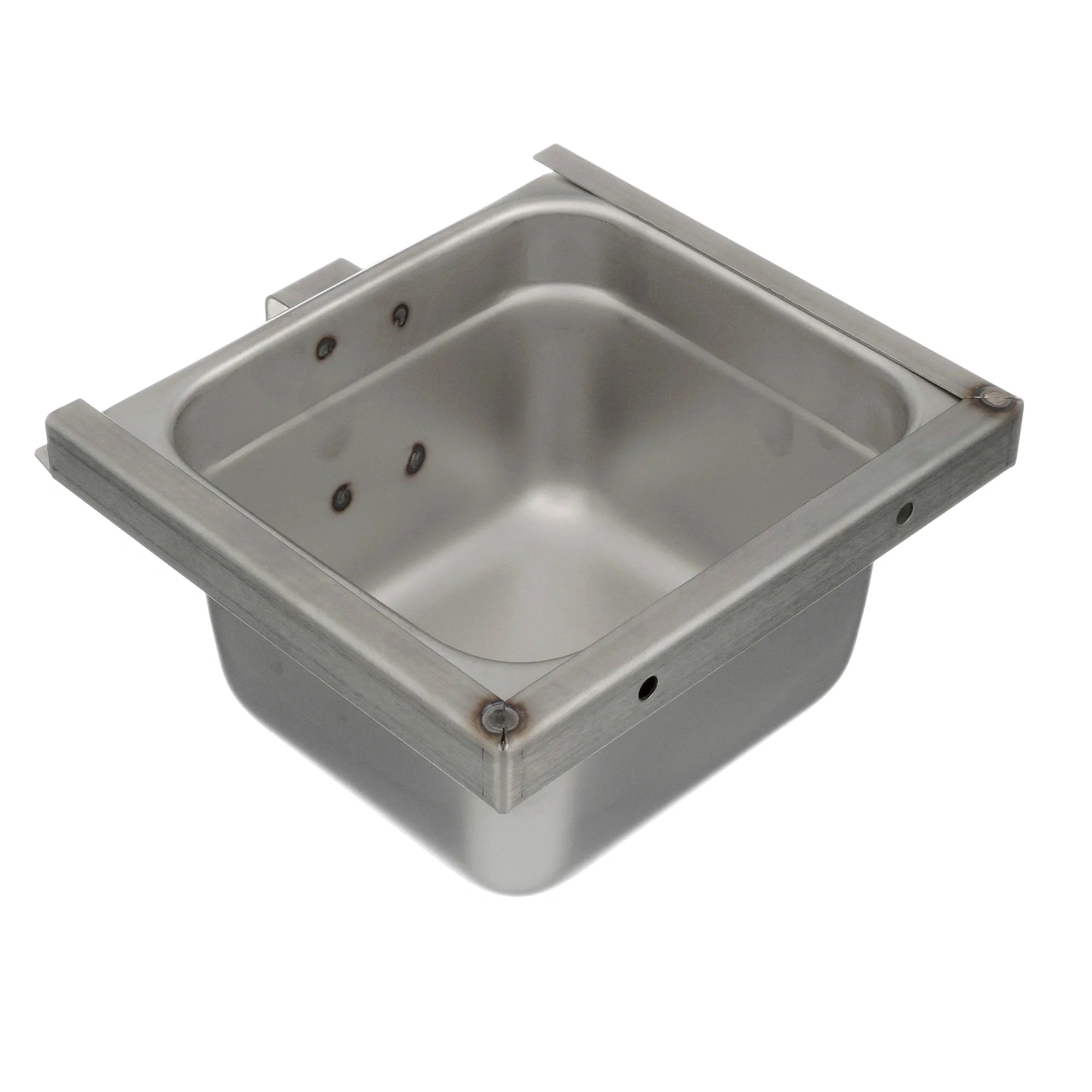 281472 B2BFSI - Grease Tray & Bracket for Efficient Cleanup alternate view 4