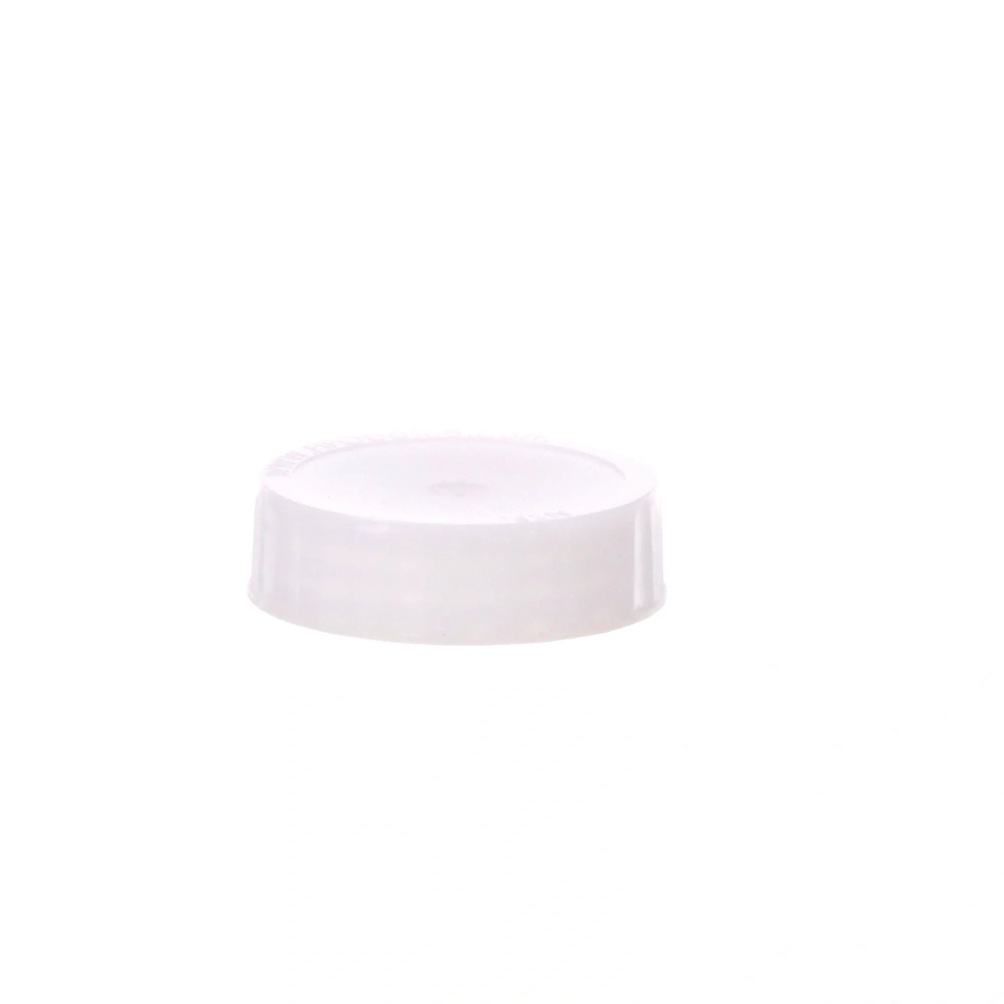 2801964 B2BFSI - White FIFO Bottle Cap with Certification alternate view 1