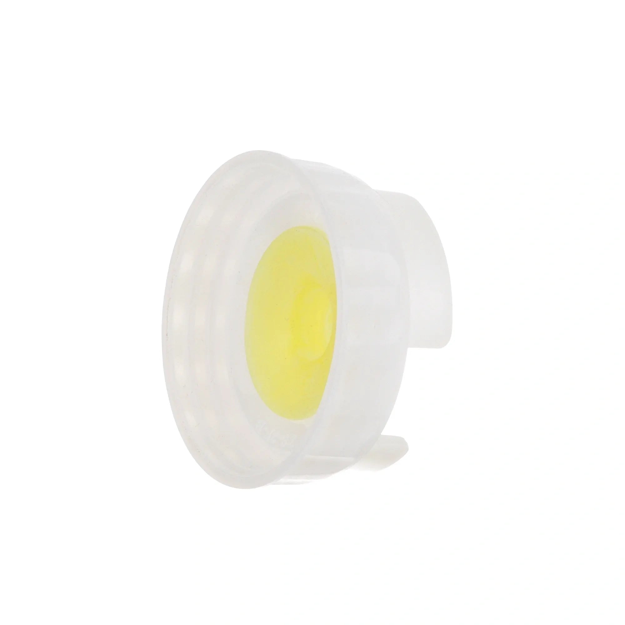 2801967 B2BFSI - Yellow NSF Multi-Purpose Dispensing Cap alternate view 4