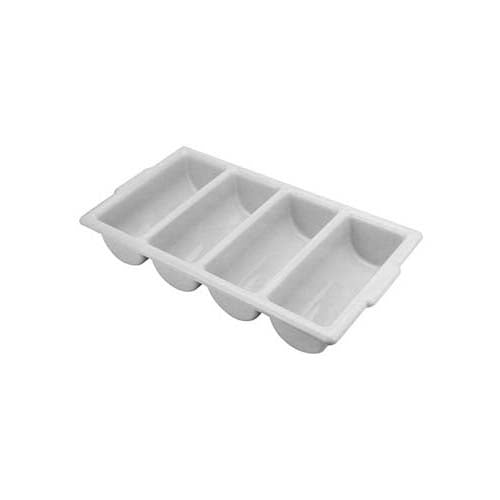 CBP-4 Adcraft - Durable Flatware Tray for Efficient Storage
