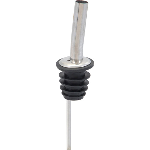 2801355 B2BFSI - Chrome-Plated Liquor Pourer 12-PK