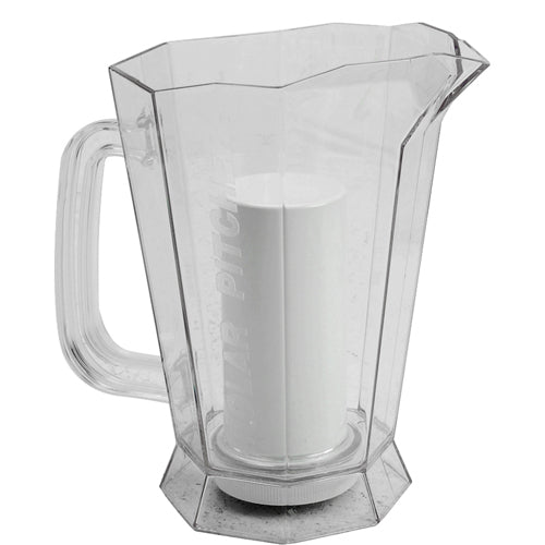 2801420 B2BFSI - 60 oz Pitcher with Ice Chamber