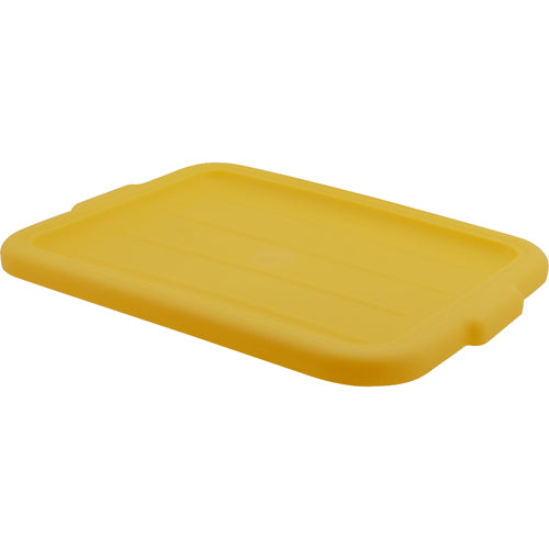 1522C08 Vollrath - Yellow Storage Lid 15x20 inch