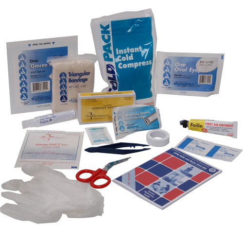 2801472 B2BFSI - First Aid Kit Refill for 25 Persons