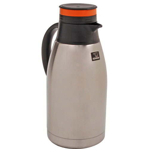2801568 B2BFSI - Stainless Steel Carafe 64 oz