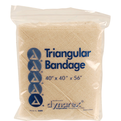 2801627 B2BFSI - Triangular Sling Bandage 40