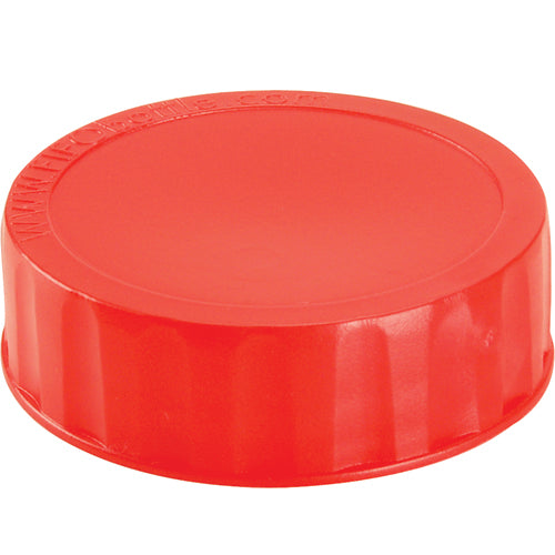 2801637 B2BFSI - Red FIFO Bottle Caps (6-Pack)