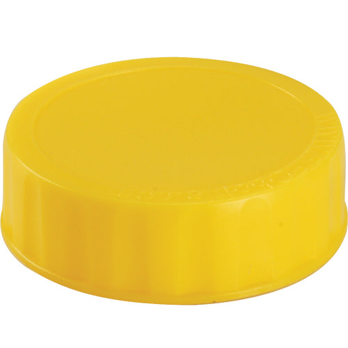 2801638 B2BFSI - Yellow FIFO Bottle Caps 6-Pack
