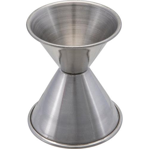 J204 AM Manufacturing - Stainless Steel Jigger (1 oz & 1.5 oz)