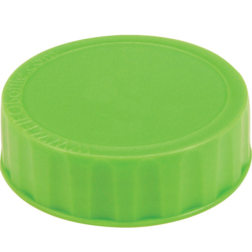 2801706 B2BFSI - Light Green FIFO Cap Labels (6-Pack)